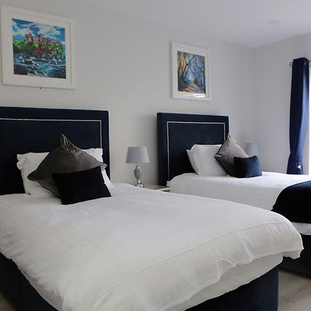 Causeway Guest Accommodation Bushmills Ngoại thất bức ảnh