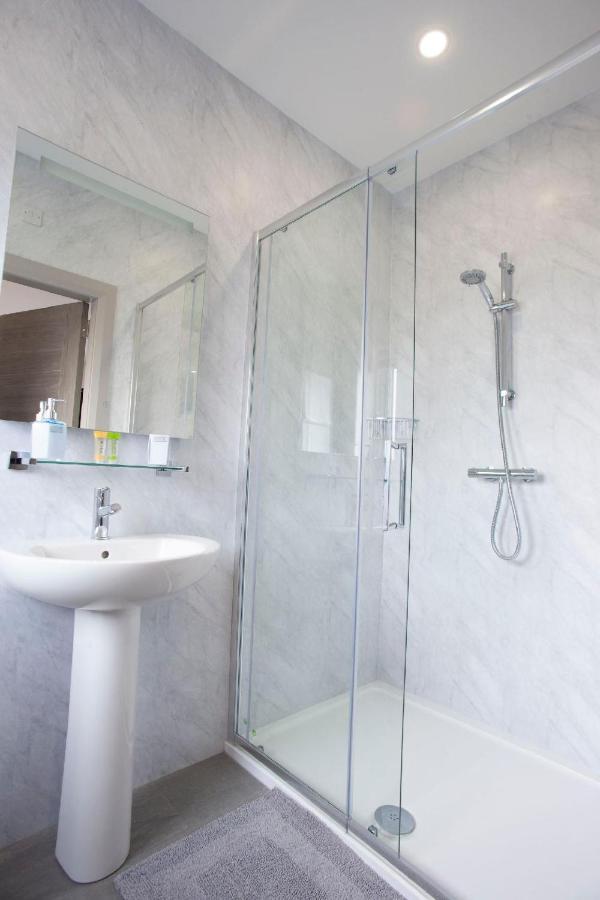 Causeway Guest Accommodation Bushmills Ngoại thất bức ảnh