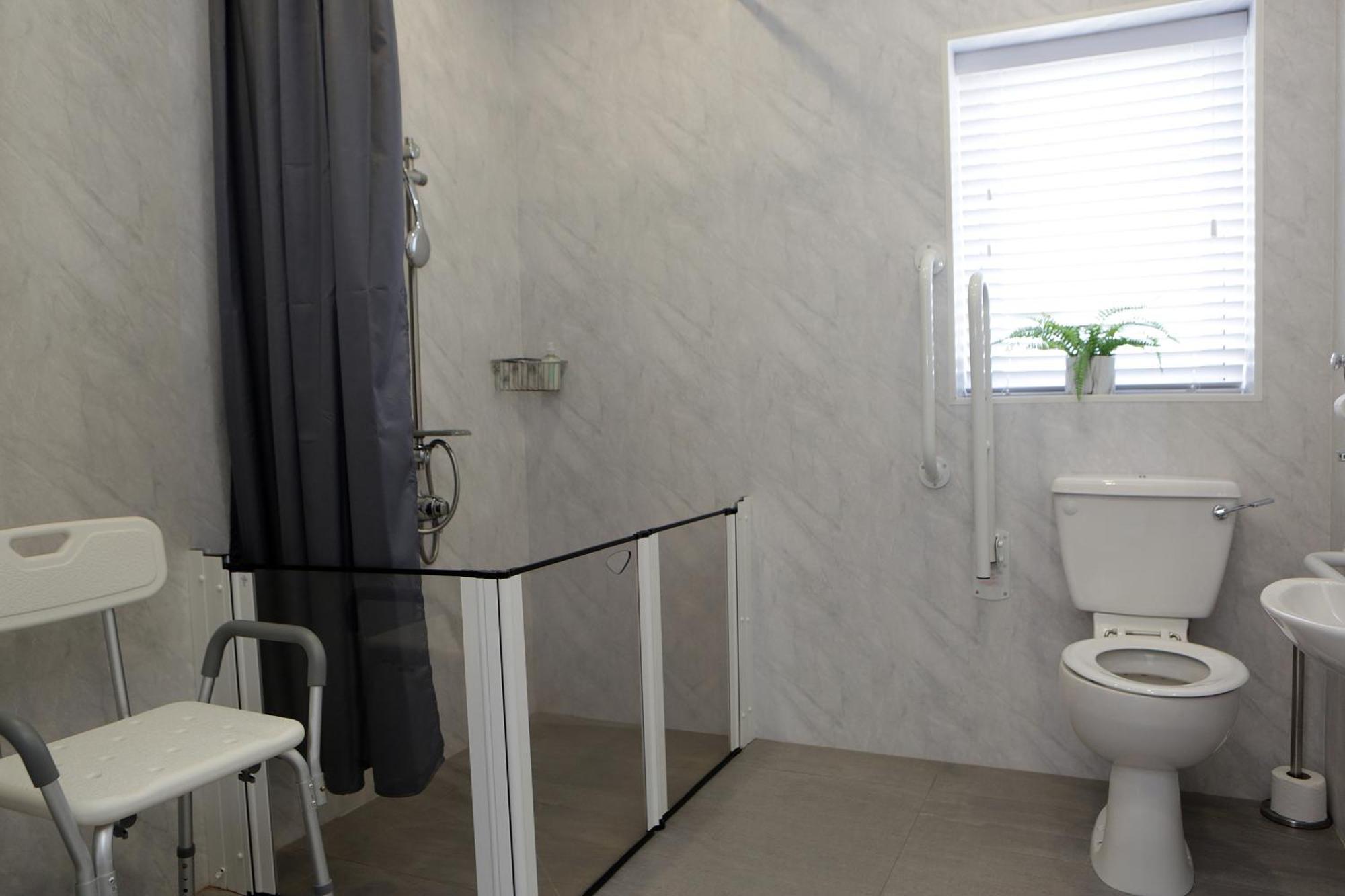 Causeway Guest Accommodation Bushmills Ngoại thất bức ảnh