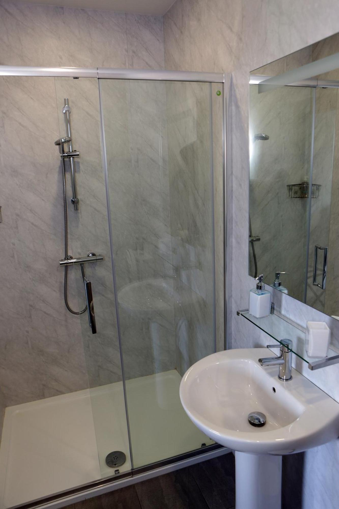 Causeway Guest Accommodation Bushmills Ngoại thất bức ảnh